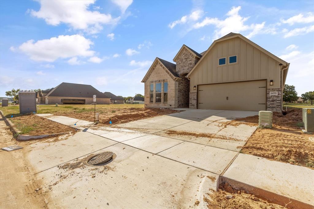 1473 Highland Park Circle, Granbury, Hood County, Texas 76048, USA | Coop 2