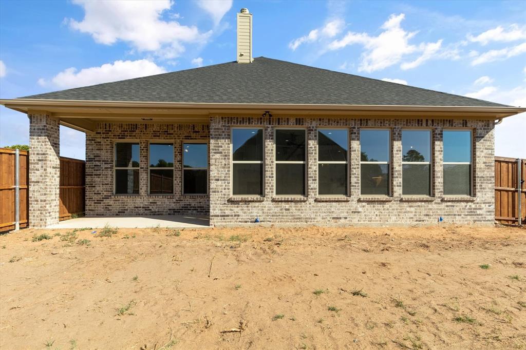 1473 Highland Park Circle, Granbury, Hood County, Texas 76048, USA | Coop 32