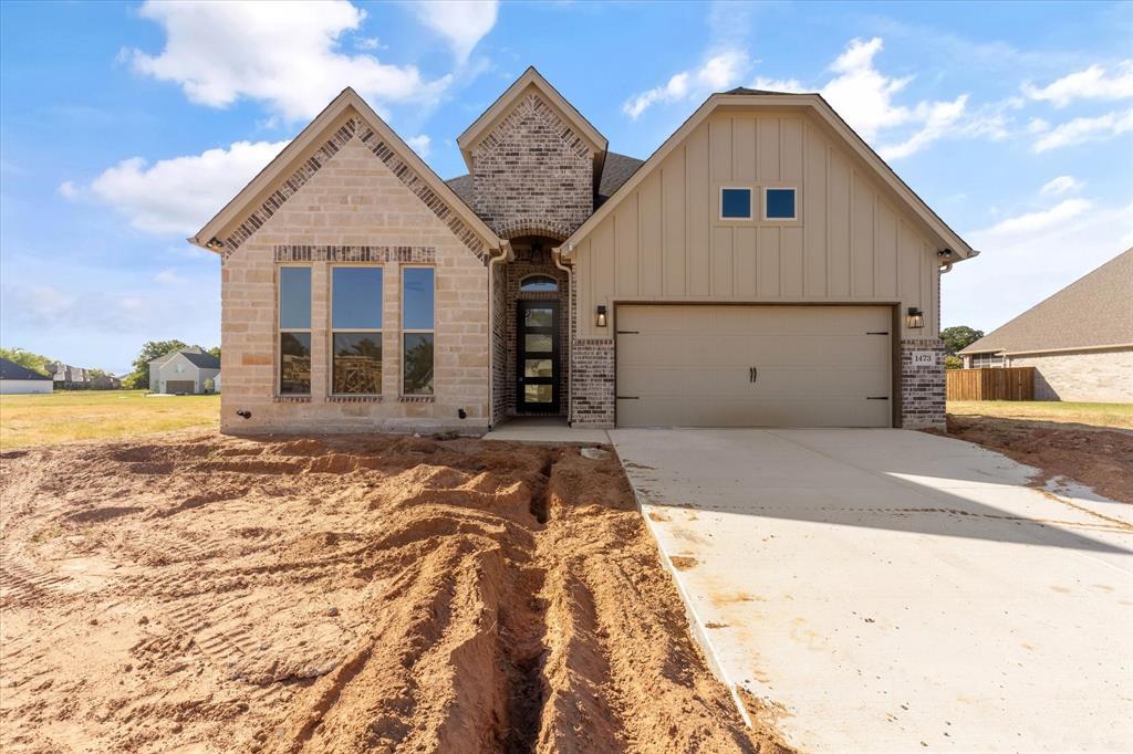 1473 Highland Park Circle, Granbury, Hood County, Texas 76048, USA | Coop 3