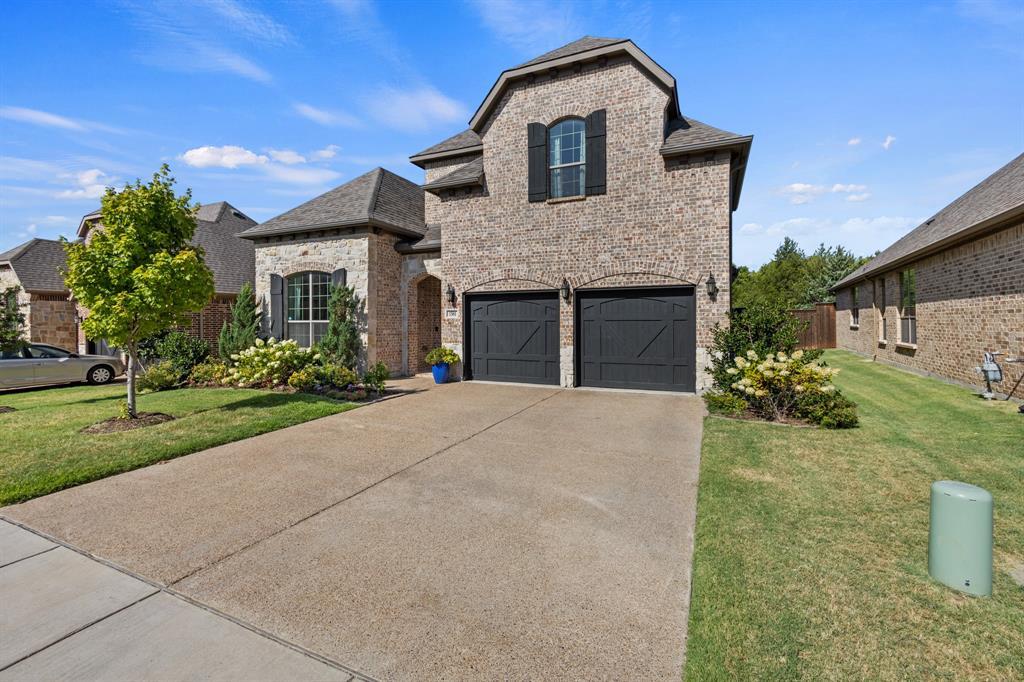 1581 Trowbridge Circle, Rockwall, Rockwall County, Texas 75032, USA | House (Detached) 2