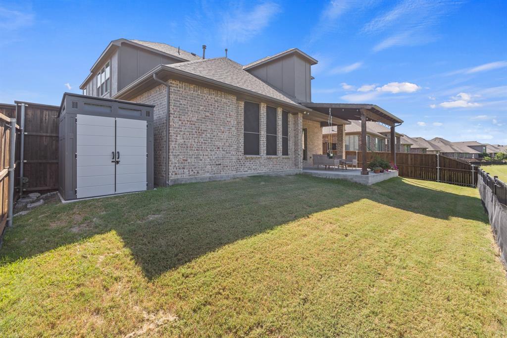 1581 Trowbridge Circle, Rockwall, Rockwall County, Texas 75032, USA | House (Detached) 32