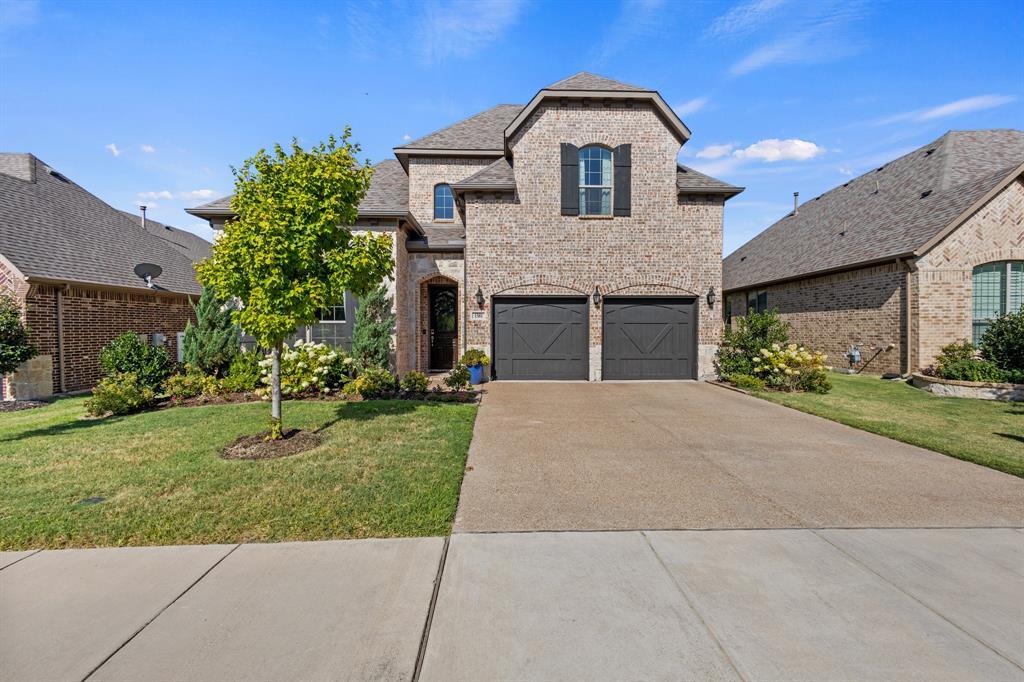 1581 Trowbridge Circle, Rockwall, Rockwall County, Texas 75032, USA | House (Detached) 0