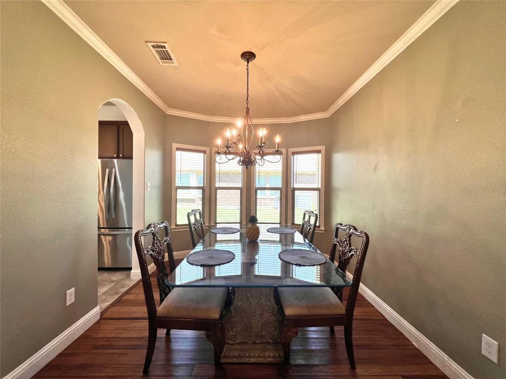 3233 Clear Springs Drive, Forney, Kaufman County, Texas 75126, USA | Residential Rental 6