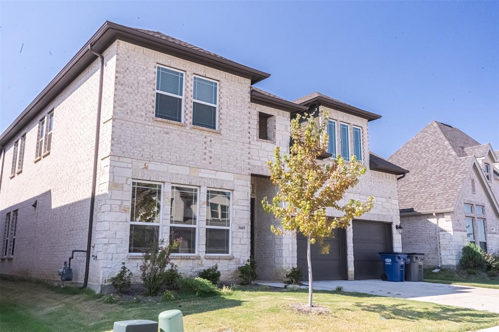 3605 Sawtooth Lane, Little Elm, Texas 75068, USA | Coop 2