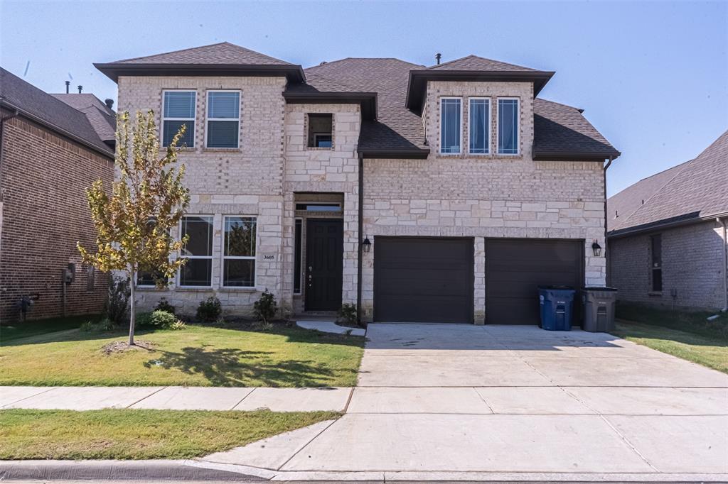 3605 Sawtooth Lane, Little Elm, Texas 75068, USA | Coop 15