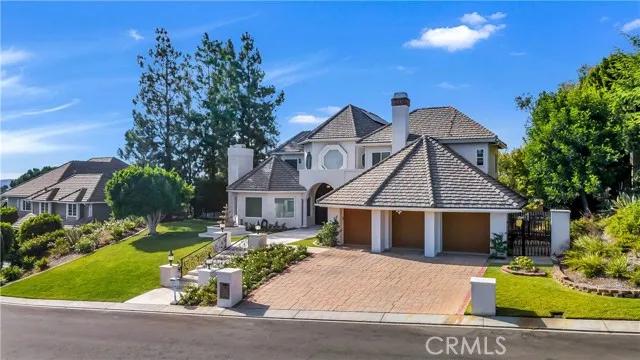 26051 Glen Canyon Drive, Laguna Hills Ca 92653 | Detached 3