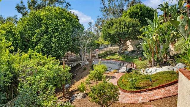 26051 Glen Canyon Drive, Laguna Hills Ca 92653 | Detached 49