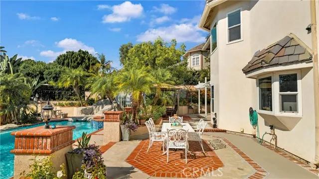 26051 Glen Canyon Drive, Laguna Hills Ca 92653 | Detached 52