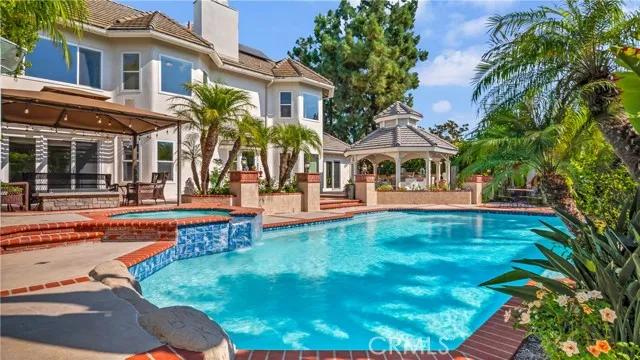 26051 Glen Canyon Drive, Laguna Hills Ca 92653 | Detached 56