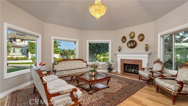 26051 Glen Canyon Drive, Laguna Hills Ca 92653 | Detached 6