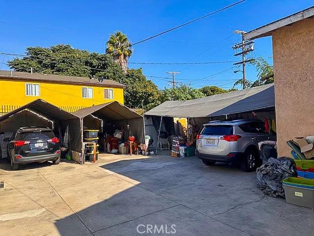 5506 Compton Avenue, Los Angeles Ca 90011 | Detached 12