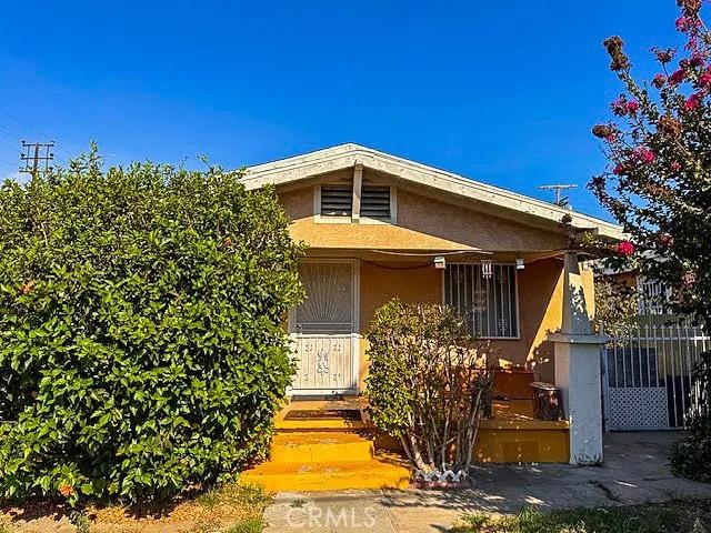 5506 Compton Avenue, Los Angeles Ca 90011 | Detached 0