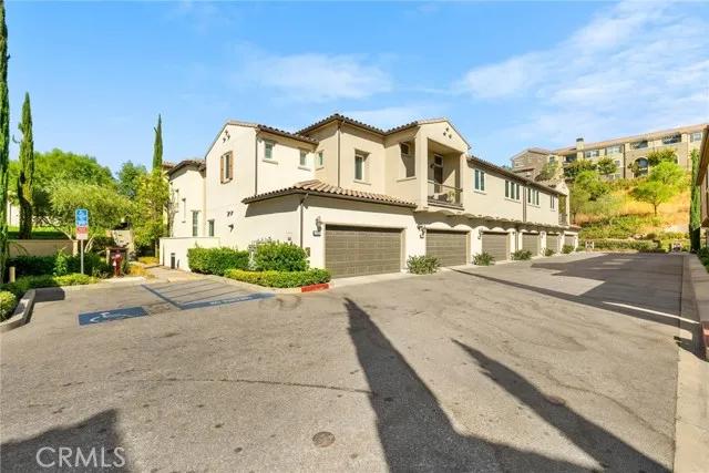 11313 Paseo La Cumbre, Porter Ranch Ca 91326 | Townhouse 31