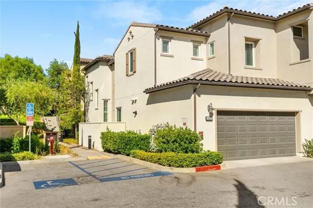 11313 Paseo La Cumbre, Porter Ranch Ca 91326 | Townhouse 33