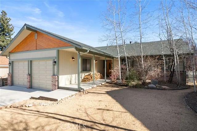 334 Sites Way, Big Bear City Ca 92314 | Detached 0