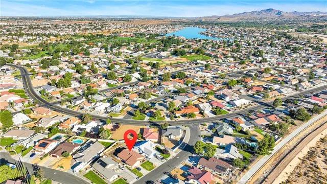 18668 Arrowhead Trail, Victorville Ca 92395 | Detached 9