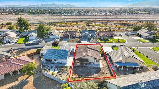 18668 Arrowhead Trail, Victorville Ca 92395 | Detached 8