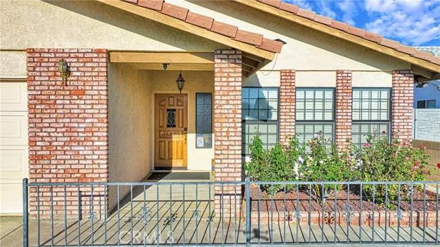 18668 Arrowhead Trail, Victorville Ca 92395 | Detached 5