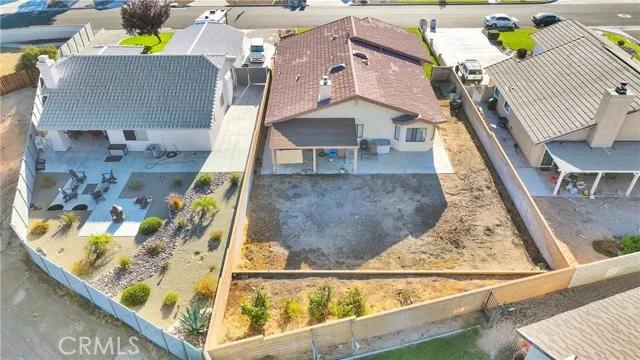 18668 Arrowhead Trail, Victorville Ca 92395 | Detached 7