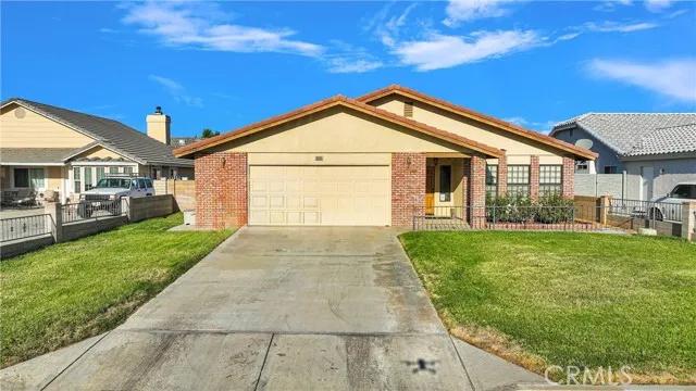 18668 Arrowhead Trail, Victorville Ca 92395 | Detached 0