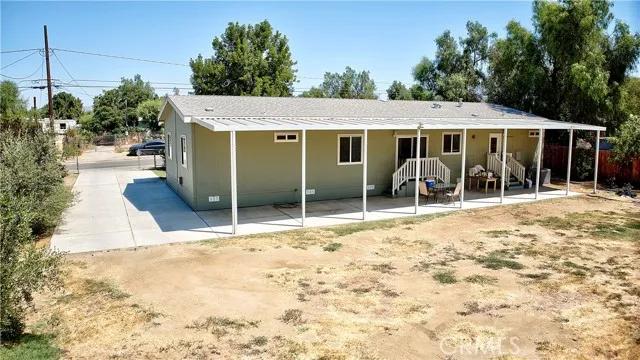 21885 Bailly Street, Perris Ca 92570 | Detached 33