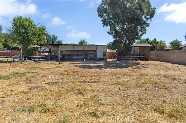 21885 Bailly Street, Perris Ca 92570 | Detached 30