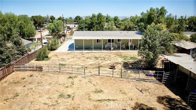 21885 Bailly Street, Perris Ca 92570 | Detached 32