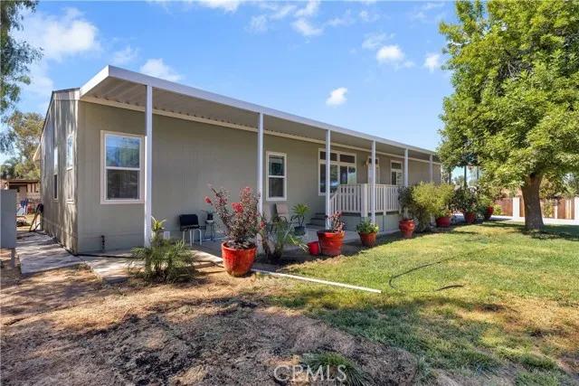 21885 Bailly Street, Perris Ca 92570 | Detached 1