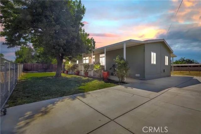 21885 Bailly Street, Perris Ca 92570 | Detached 2