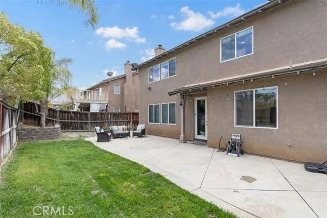 35286 Begonia Lane, Winchester Ca 92596 | Detached 22