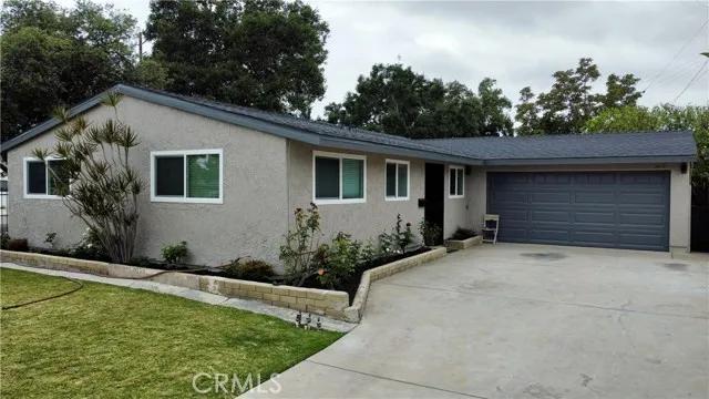 2413 W Monta Vista Avenue, Santa Ana Ca 92704 | Detached 37