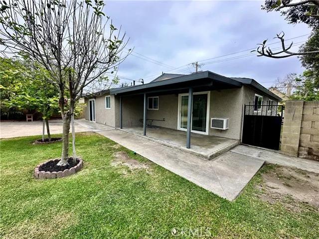 2413 W Monta Vista Avenue, Santa Ana Ca 92704 | Detached 29