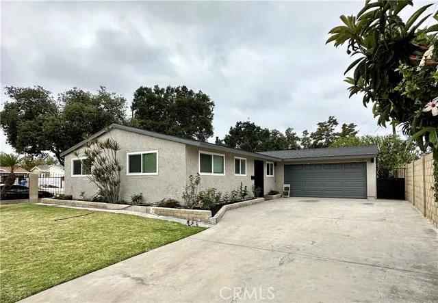 2413 W Monta Vista Avenue, Santa Ana Ca 92704 | Detached 35