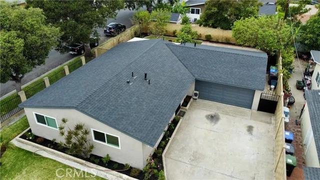 2413 W Monta Vista Avenue, Santa Ana Ca 92704 | Detached 38