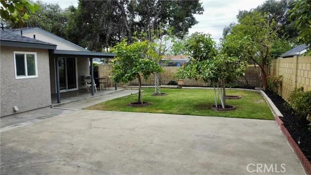 2413 W Monta Vista Avenue, Santa Ana Ca 92704 | Detached 41