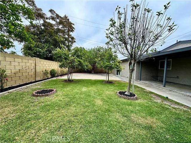 2413 W Monta Vista Avenue, Santa Ana Ca 92704 | Detached 28