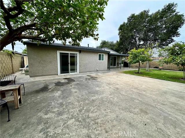 2413 W Monta Vista Avenue, Santa Ana Ca 92704 | Detached 26