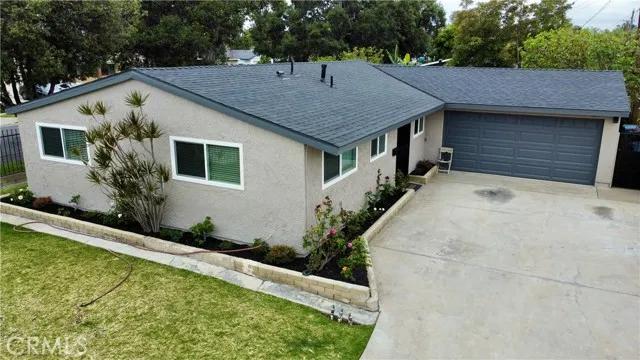 2413 W Monta Vista Avenue, Santa Ana Ca 92704 | Detached 36