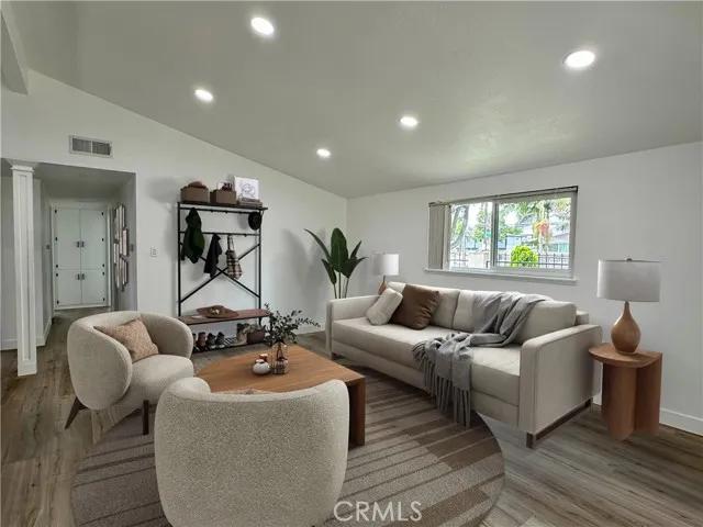 2413 W Monta Vista Avenue, Santa Ana Ca 92704 | Detached 7