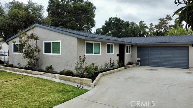 2413 W Monta Vista Avenue, Santa Ana Ca 92704 | Detached 0