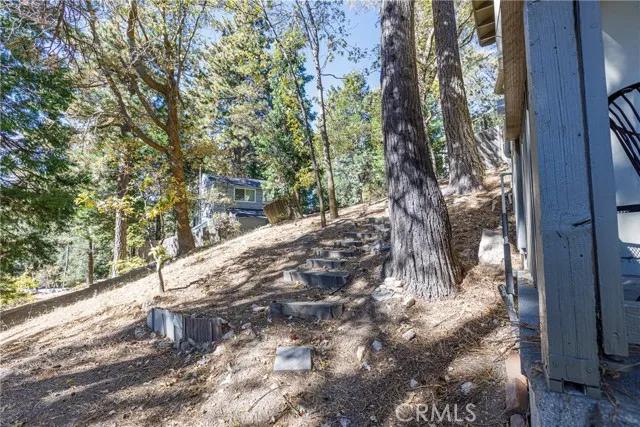 712 S Old Toll Road, Twin Peaks Ca 92391 | Detached 30