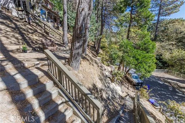 712 S Old Toll Road, Twin Peaks Ca 92391 | Detached 34