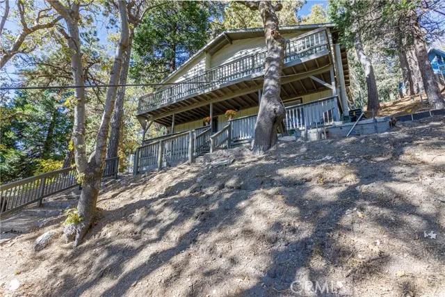 712 S Old Toll Road, Twin Peaks Ca 92391 | Detached 38