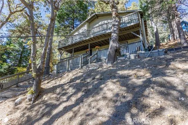 712 S Old Toll Road, Twin Peaks Ca 92391 | Detached 37