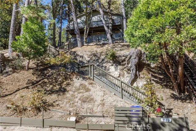 712 S Old Toll Road, Twin Peaks Ca 92391 | Detached 1