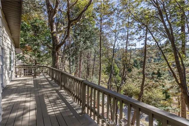 712 S Old Toll Road, Twin Peaks Ca 92391 | Detached 3