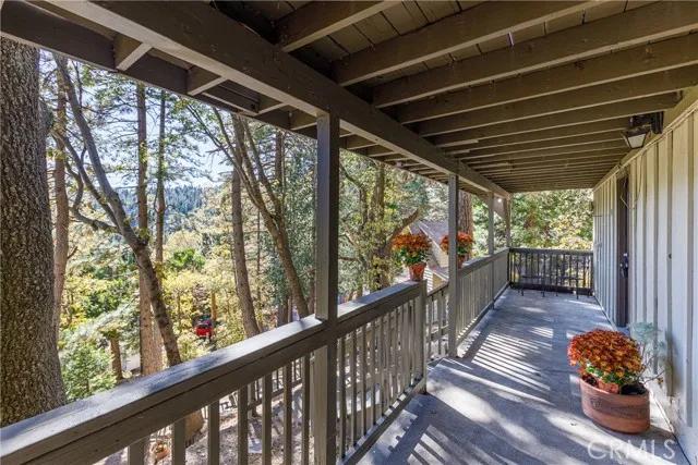 712 S Old Toll Road, Twin Peaks Ca 92391 | Detached 29