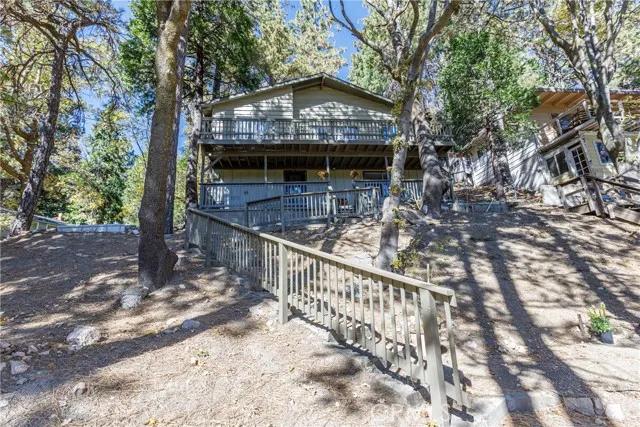 712 S Old Toll Road, Twin Peaks Ca 92391 | Detached 33