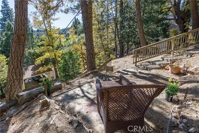 712 S Old Toll Road, Twin Peaks Ca 92391 | Detached 36