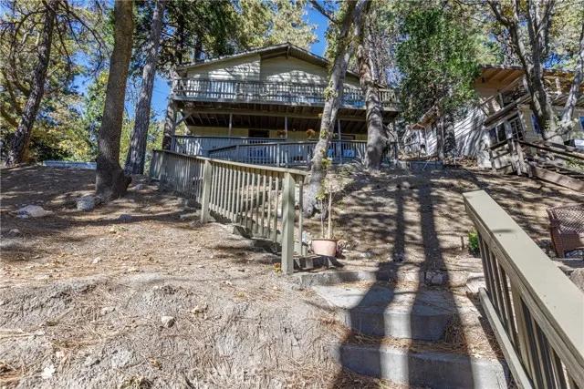 712 S Old Toll Road, Twin Peaks Ca 92391 | Detached 39